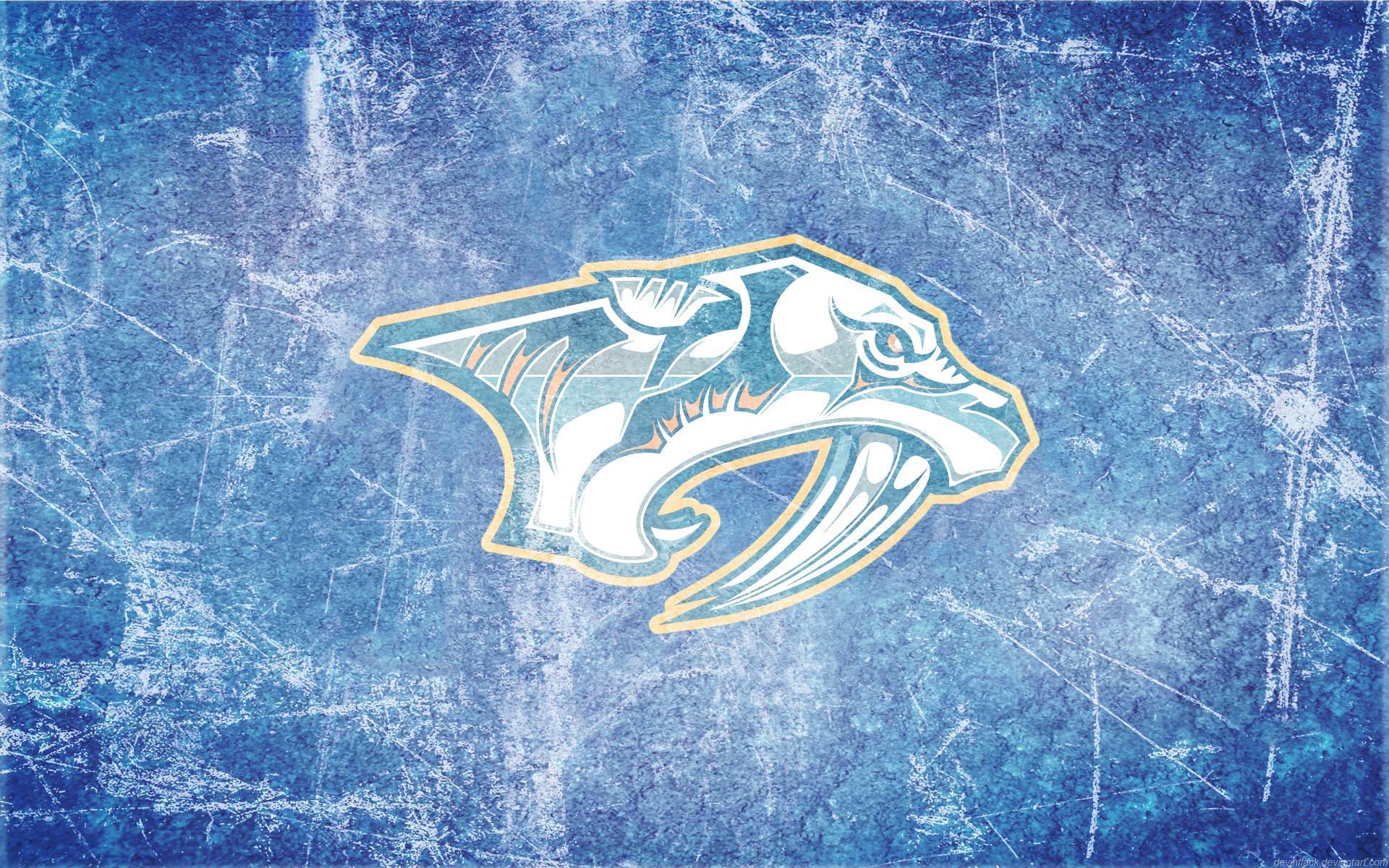 Image Gallery Nashville Predators Logo Wallpaper