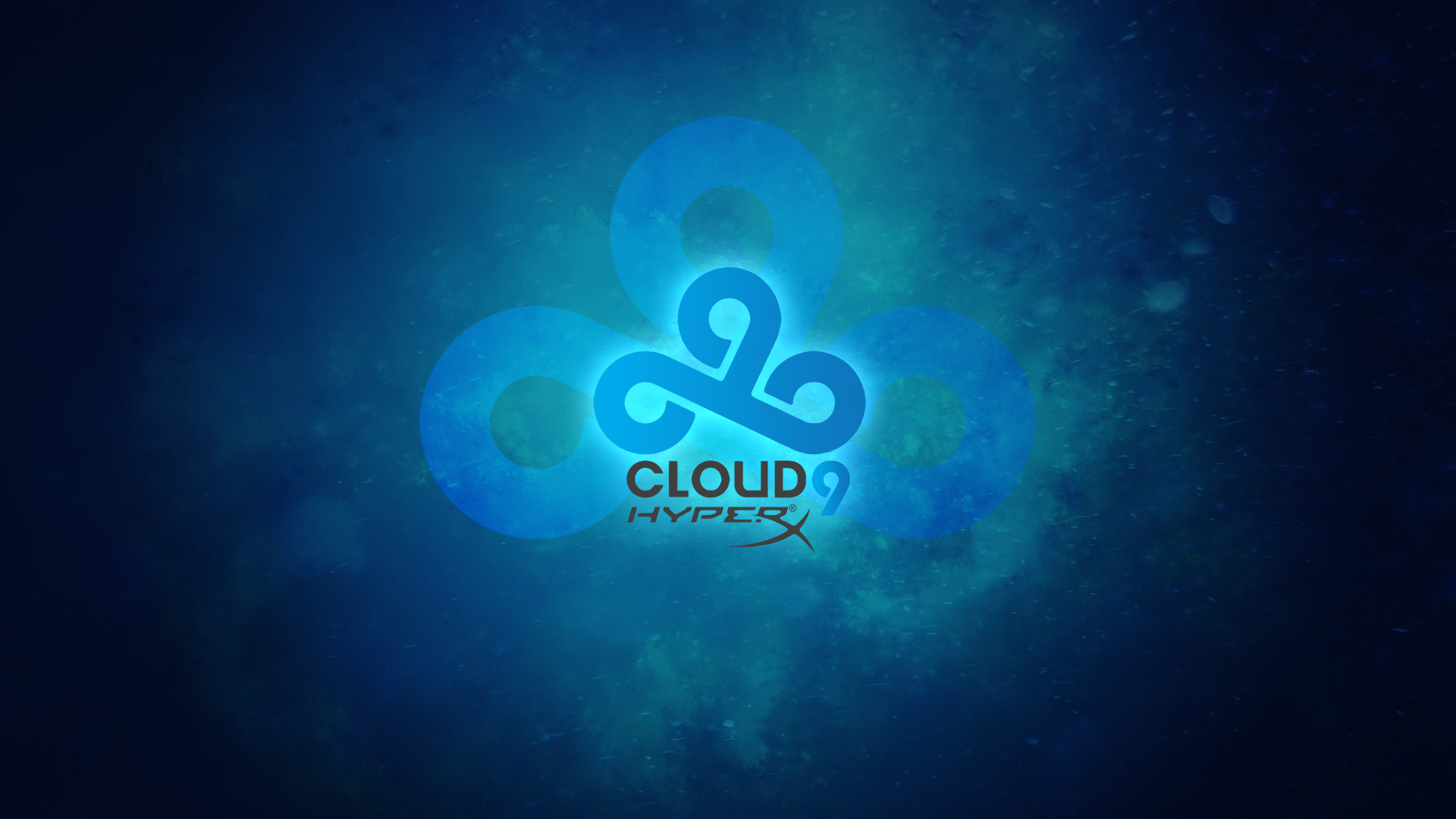 cloud 9 wallpaper by nervyzombie customization wallpaper hdtv