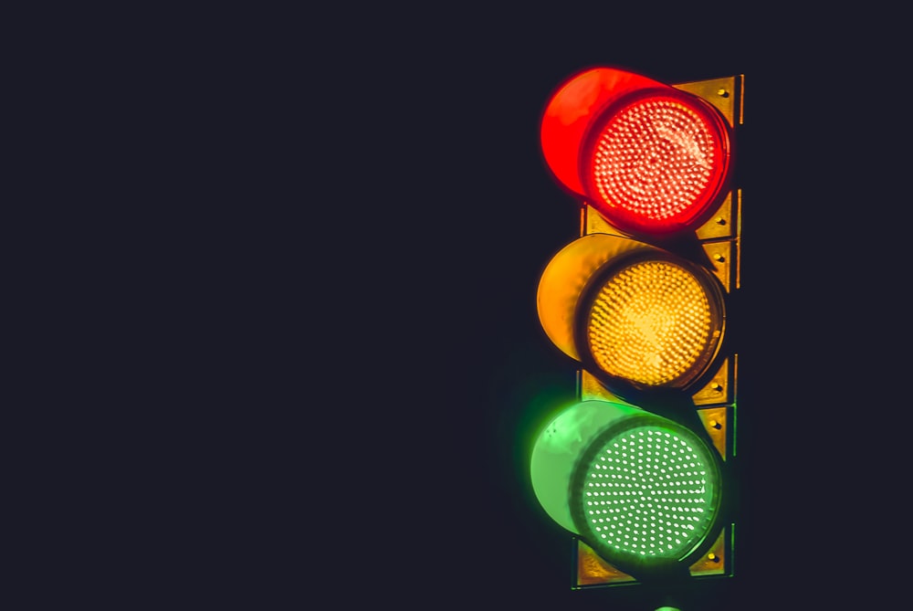 Traffic Light Pictures Image