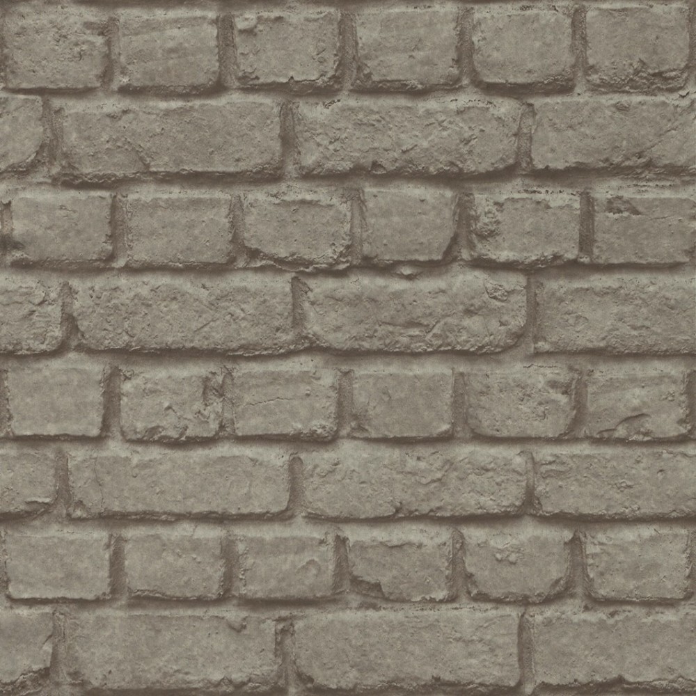 Wallpaper Rasch Factory Non Woven Stone Look