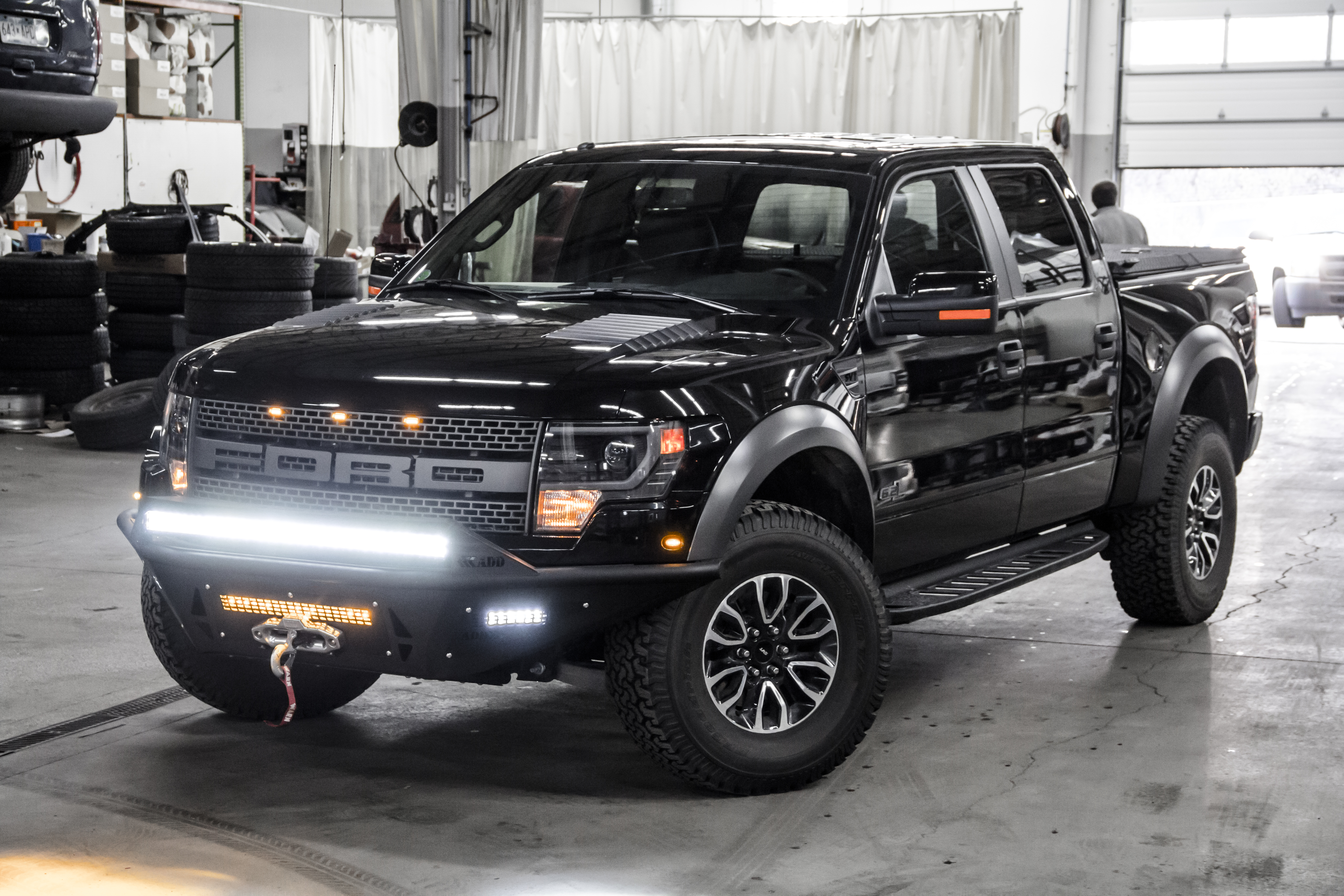 12+ How To Add Wallpaper To Ford F150 free download