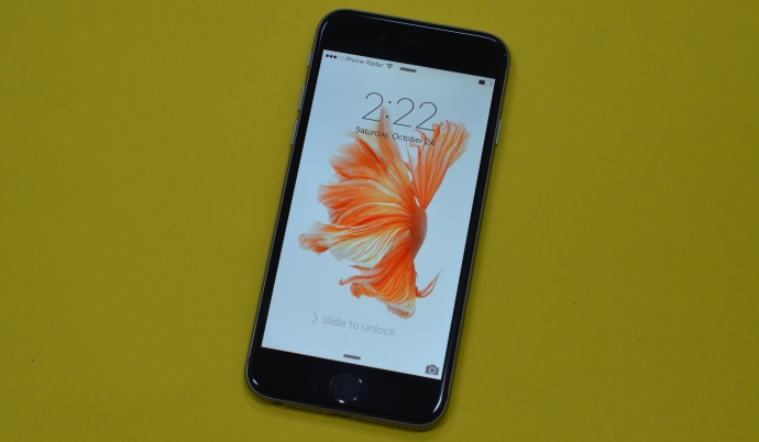How To Set Live Wallpaper On iPhone 6s Plus 5s 5c