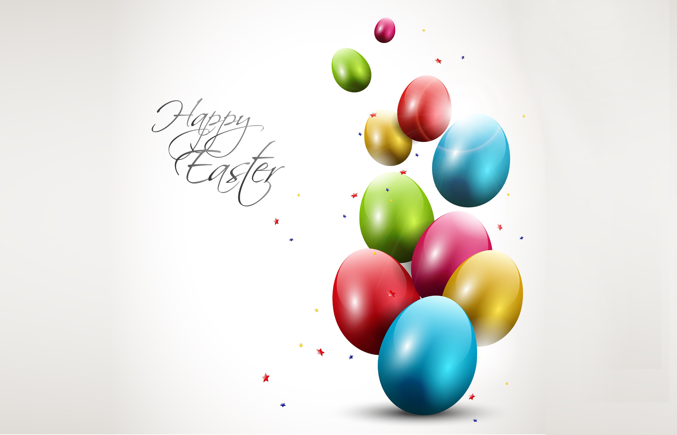 Easter Egg HD Pics Happy Desktop Background