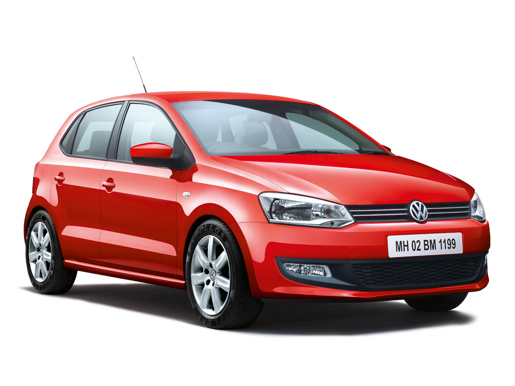 10 Volkswagen Polo HD Wallpapers and Backgrounds