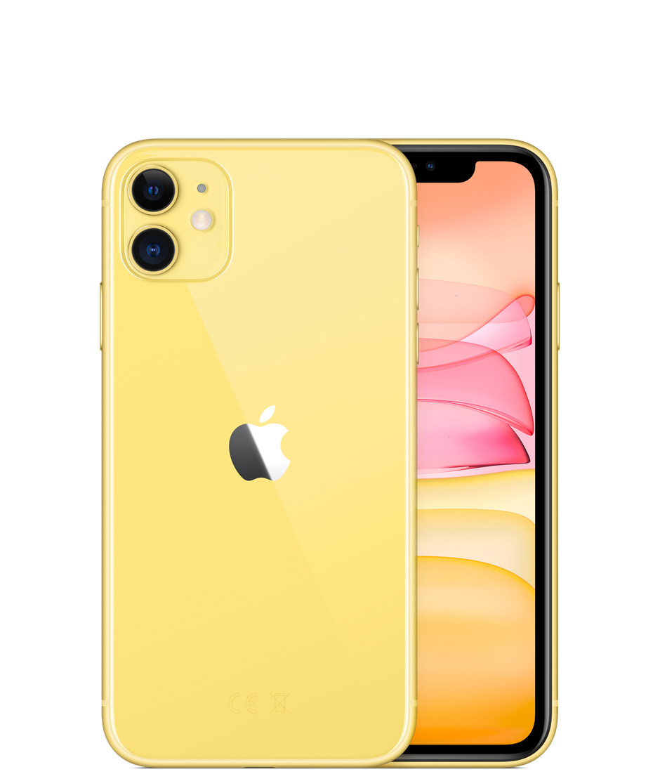 Apple iPhone Png Wallpaper