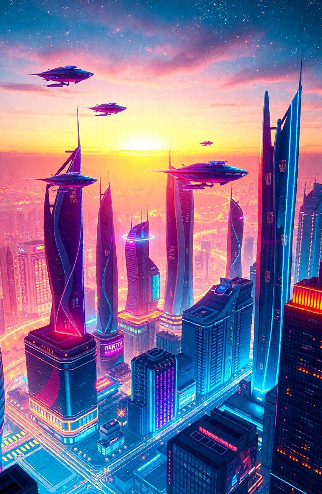 3d Hd Wallpaper
