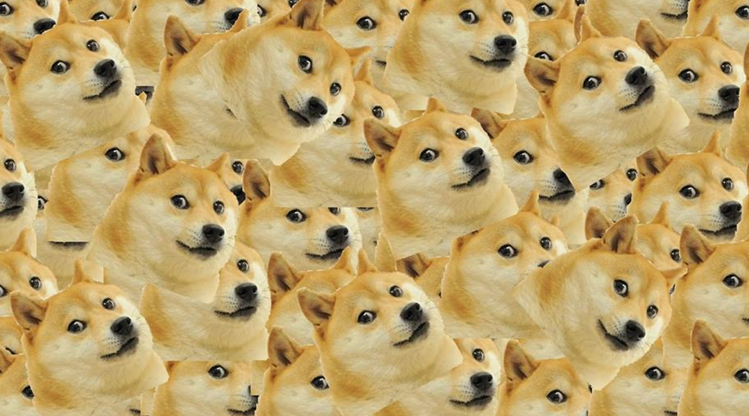 Nothing Mundane Wow Such Meme