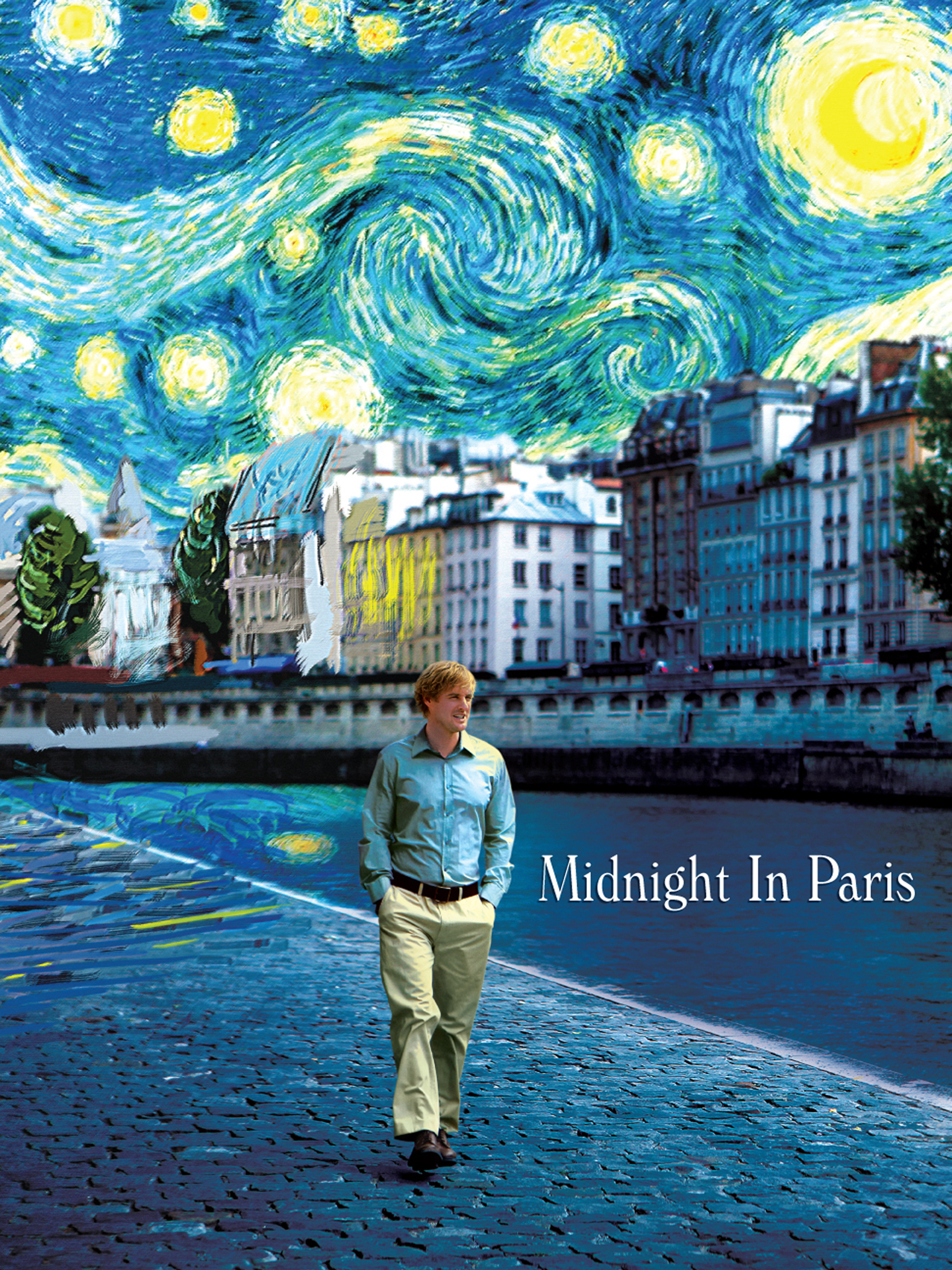 Midnight In Paris Where To Watch And Stream Tv Guide