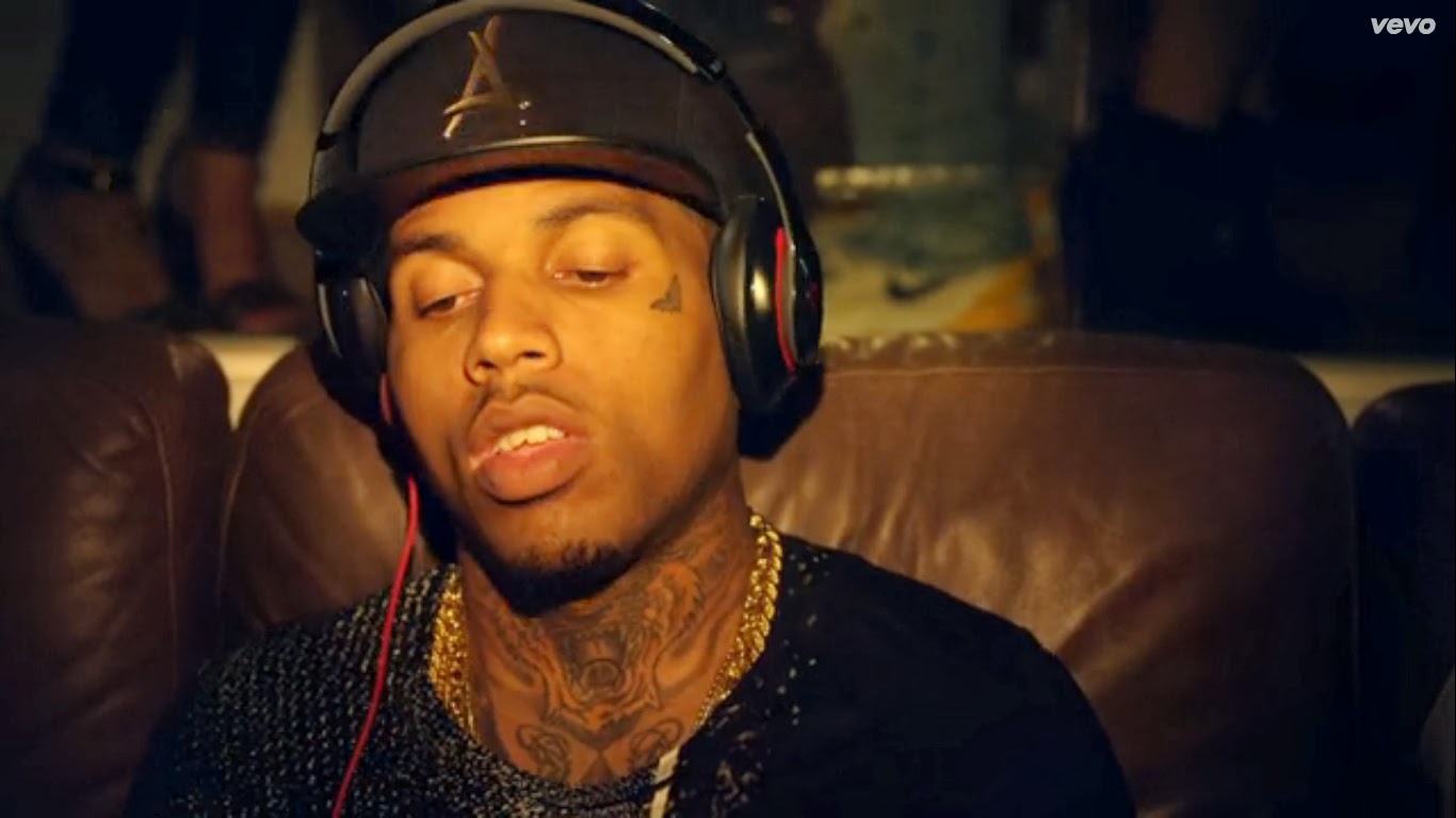 Kid Ink is back with some new visuals Show Me featuring Chris Brown