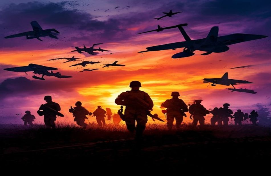 Military Wallpaper And Screensavers