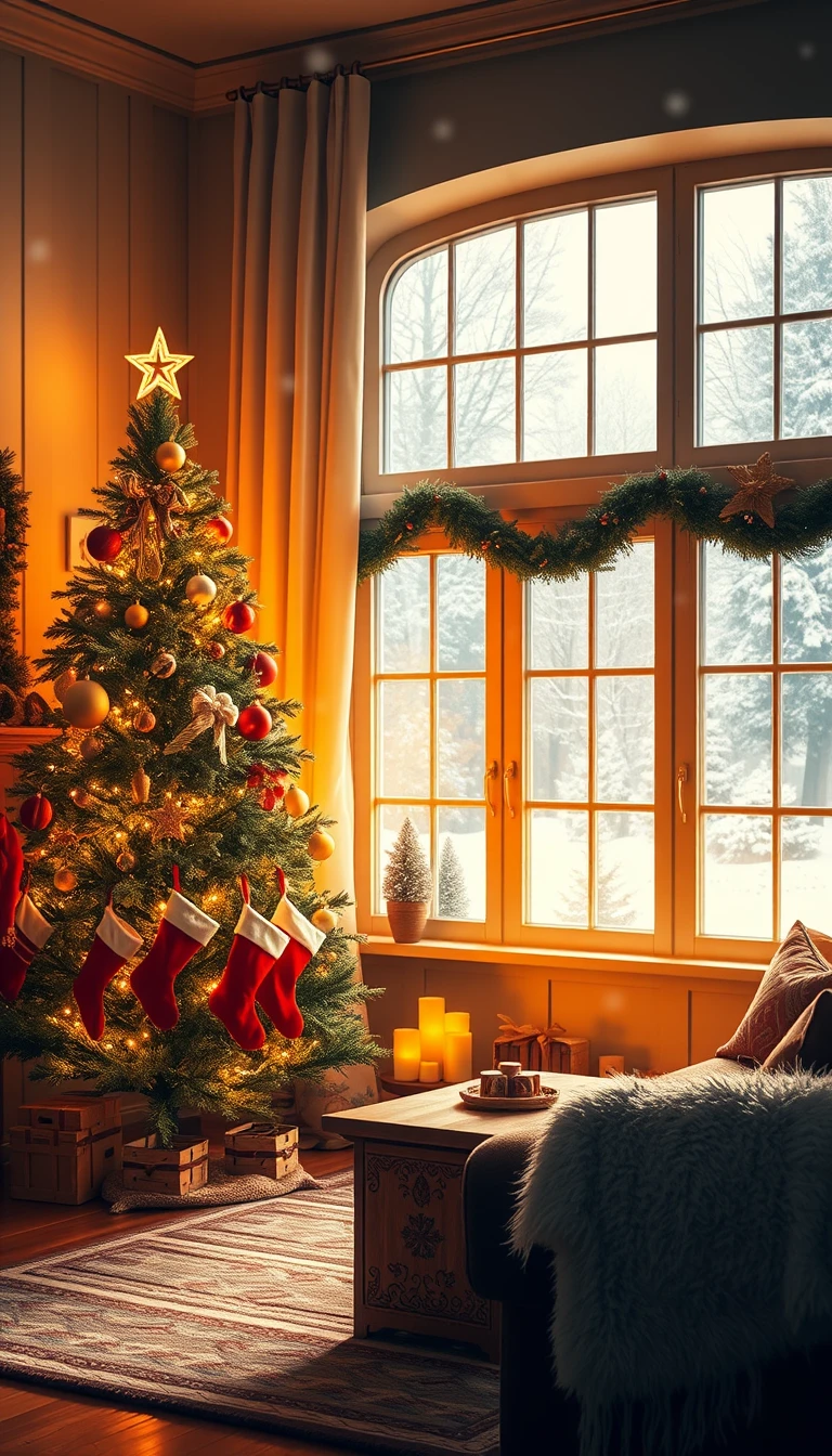 Christmas Wallpaper