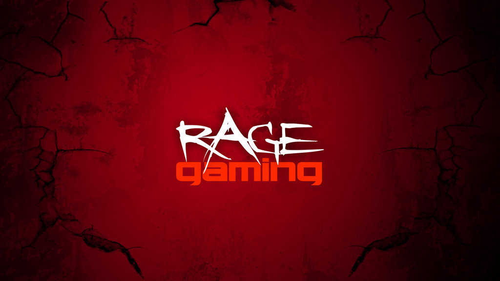 Rage Gaming Nl Wallpaper By Phippsa