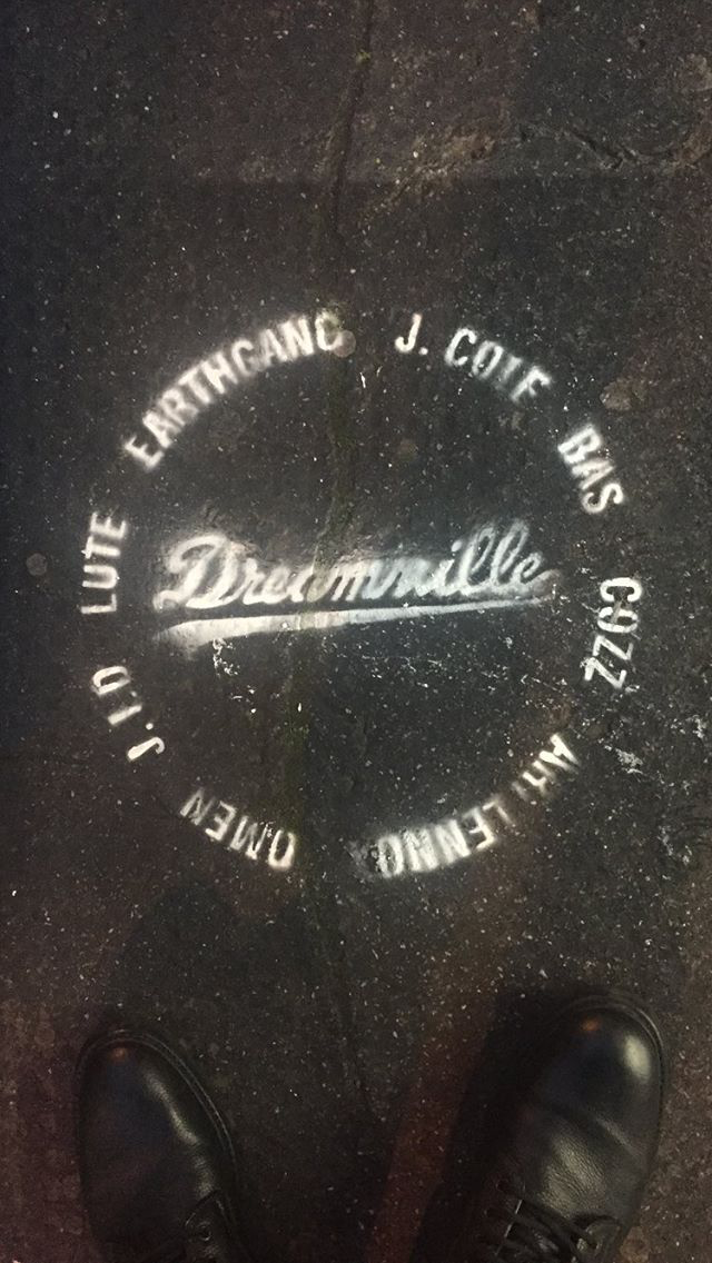 Dreamville The Family 4yeotour London Cole World In