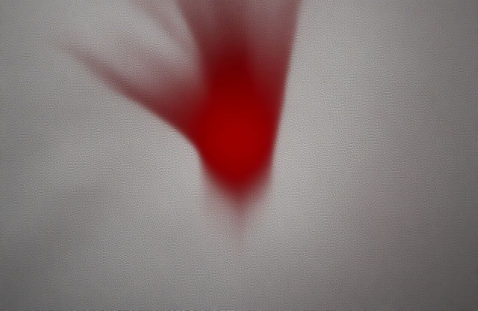 Dark Red Background Wallpaper