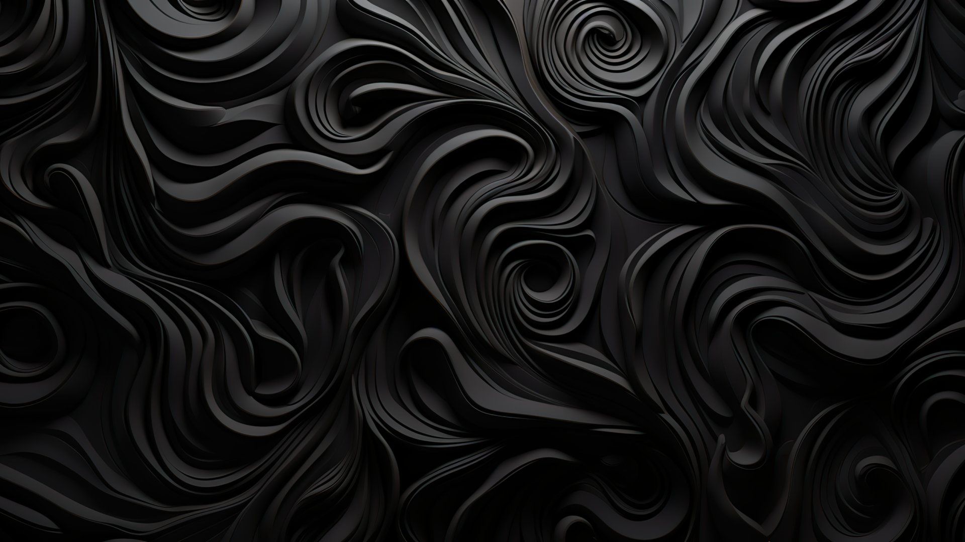 Abstract Aesthetic Wallpaper
