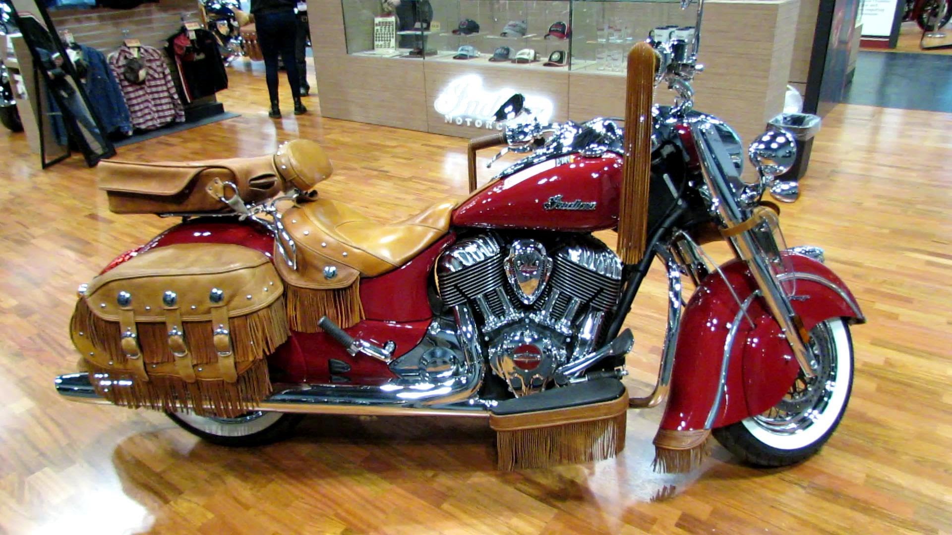 Images For 2014 Indian Chief