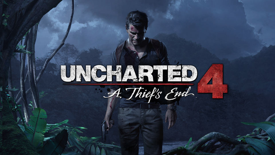 Uncharted A Thief S End Revealed At Sony E3 Presentation
