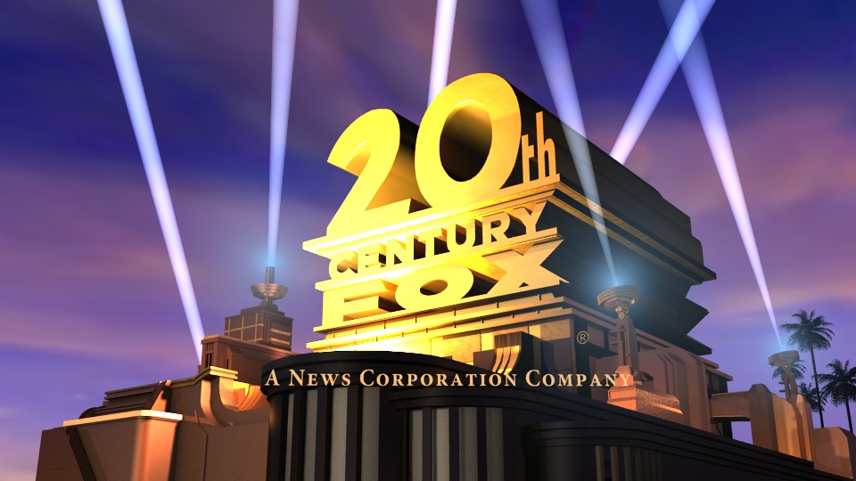 1994 20th Century Fox Logo Remake 