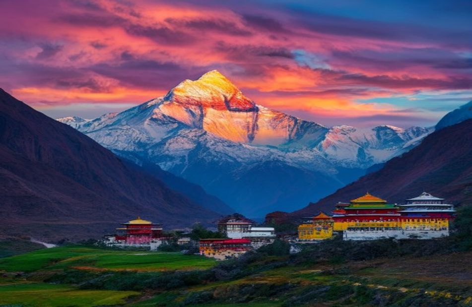 Nepal Wallpaper Hd