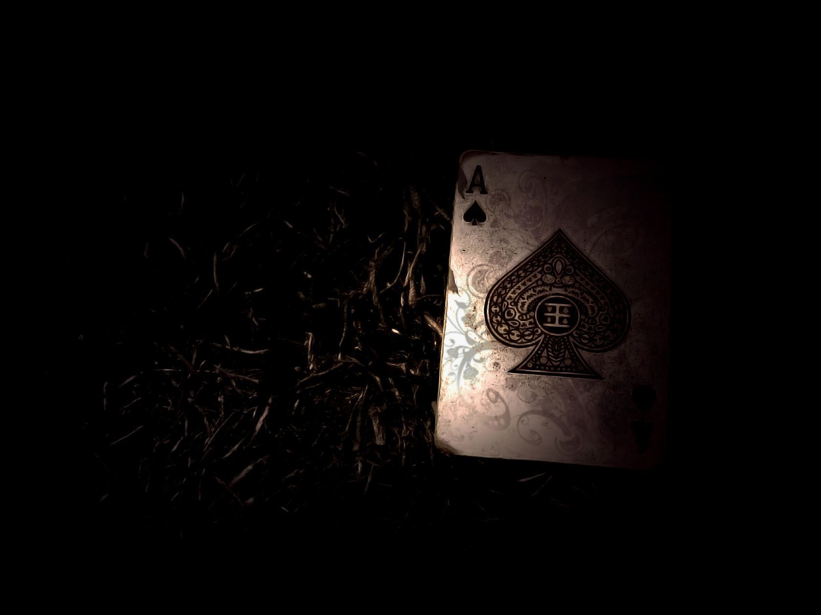 Playing Cards Wallpaper Kb