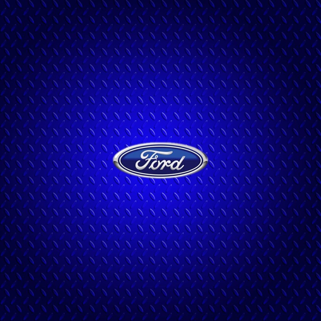 Ford Logo Wallpaper X De Motores Isray