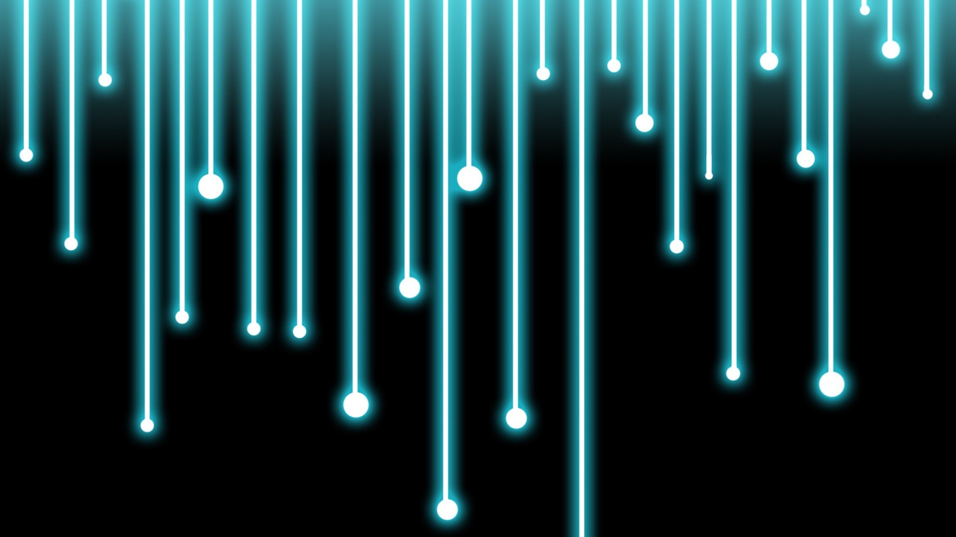 Glow In The Dark Wallpaper