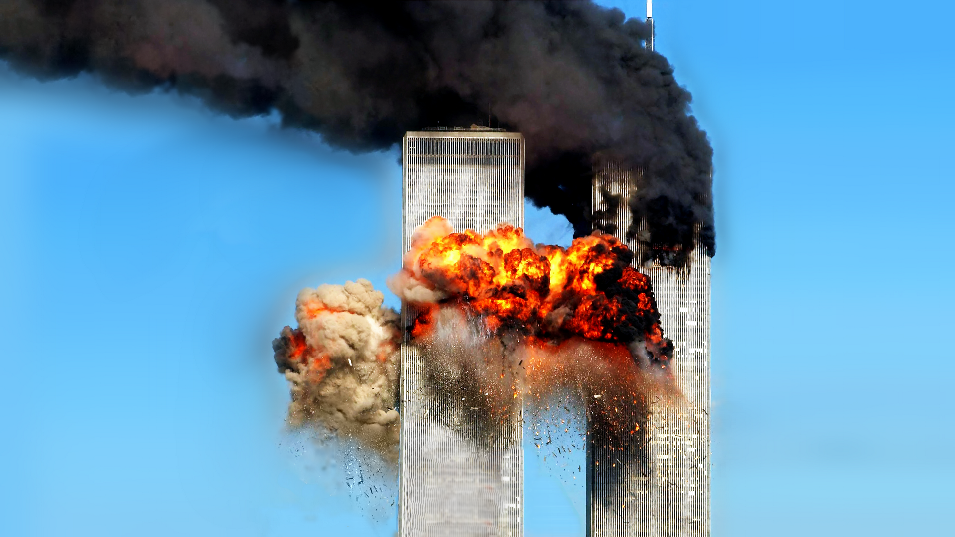 World Trade Center Wallpaper By Jaksonstoker