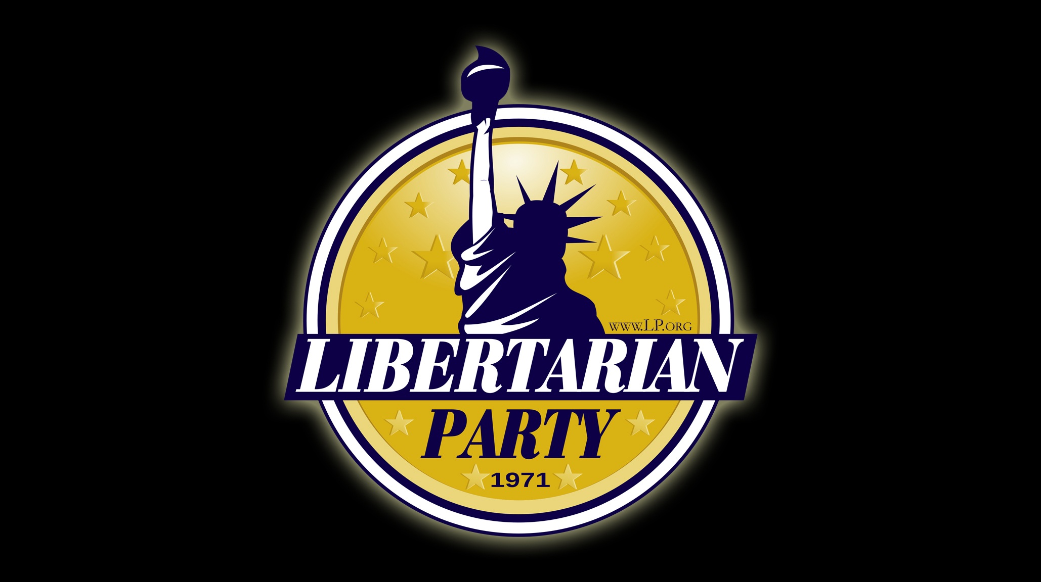 Libertarian Wallpaper Group