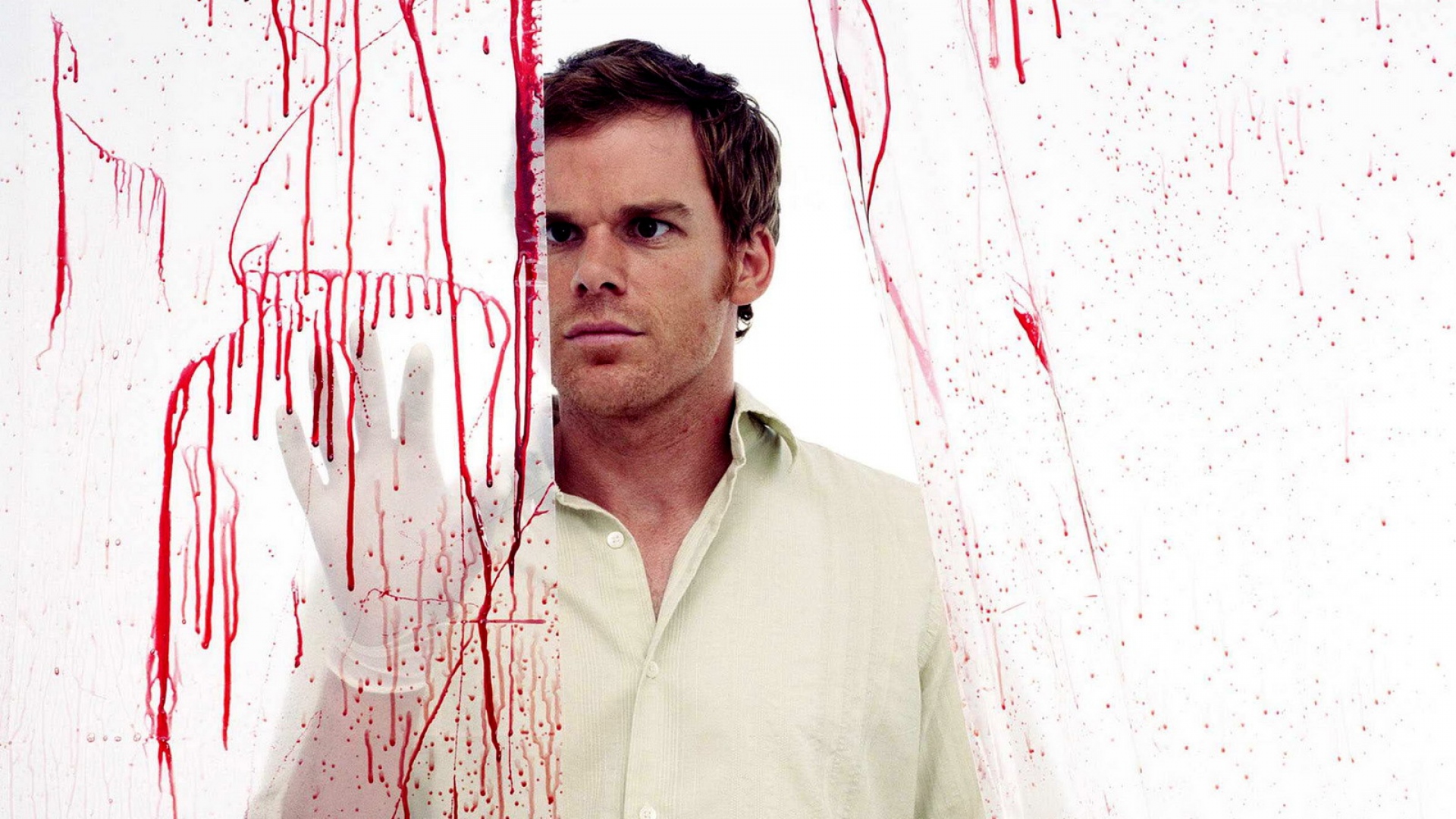 Wallpaper Dexter Morgan Medical Examiner