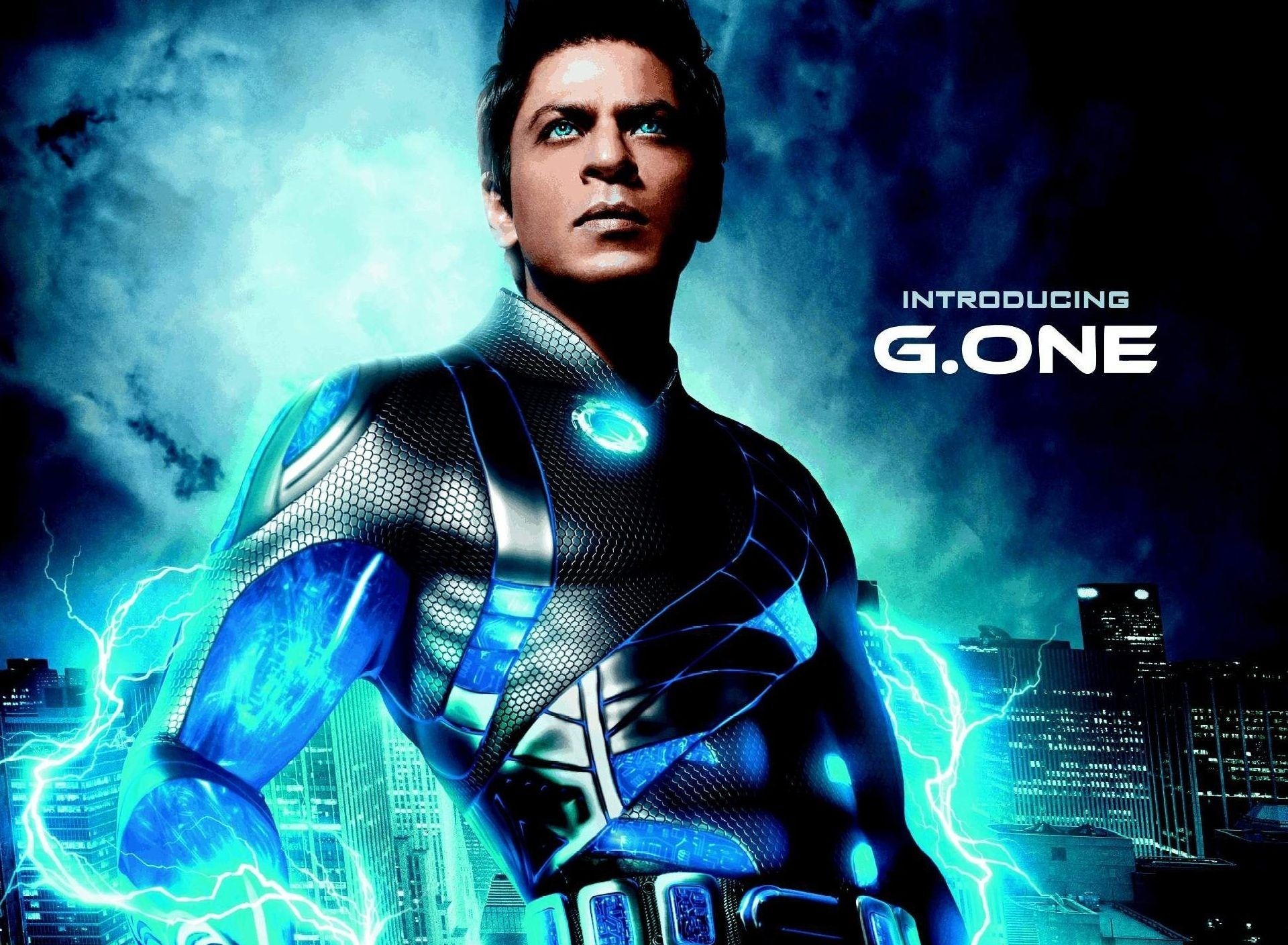 Ra One HD Wallpaper Image Pictures Photos