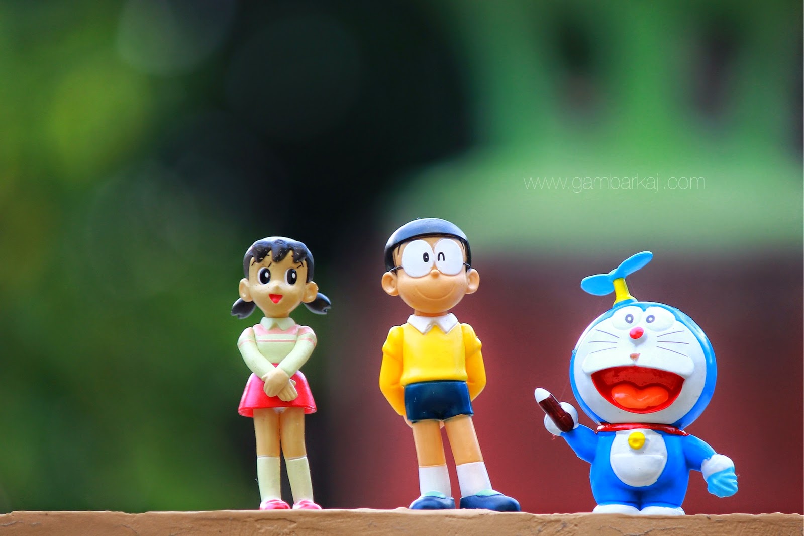 49+ Stand By Me Doraemon Wallpaper on WallpaperSafari