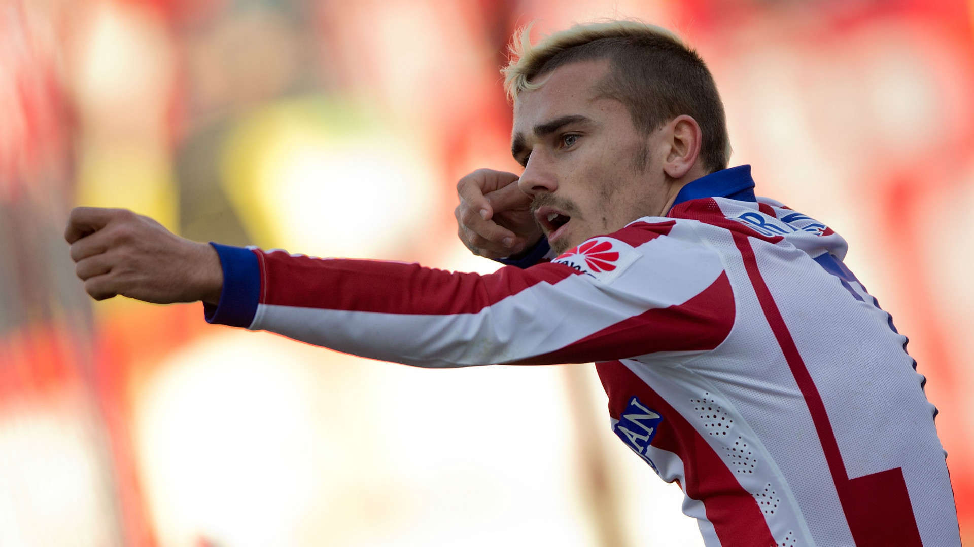 Antoine Griezmann Wallpaper Image Photos Pictures