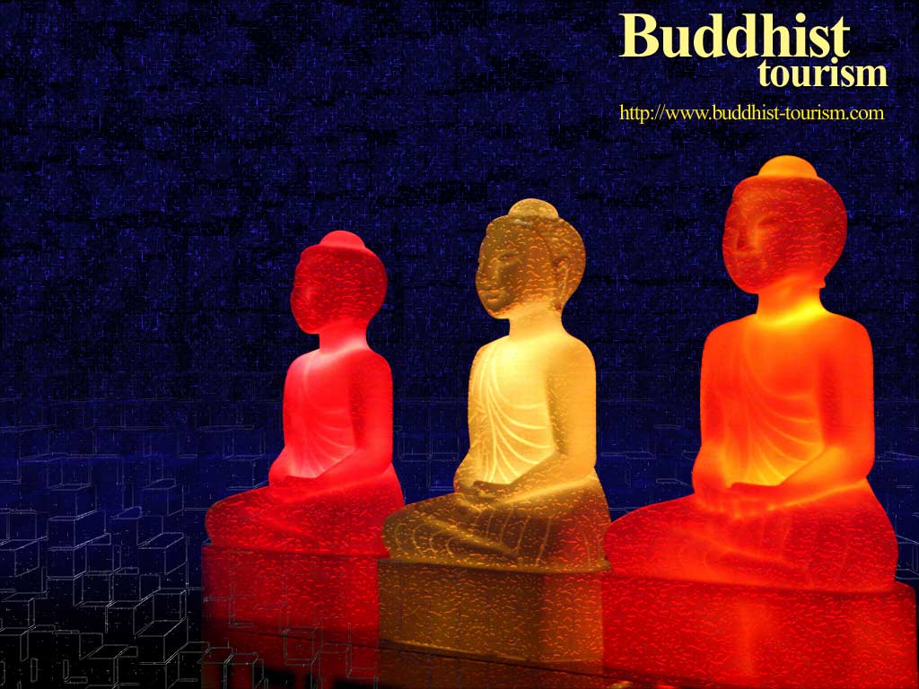 Buddhist Wallpaper