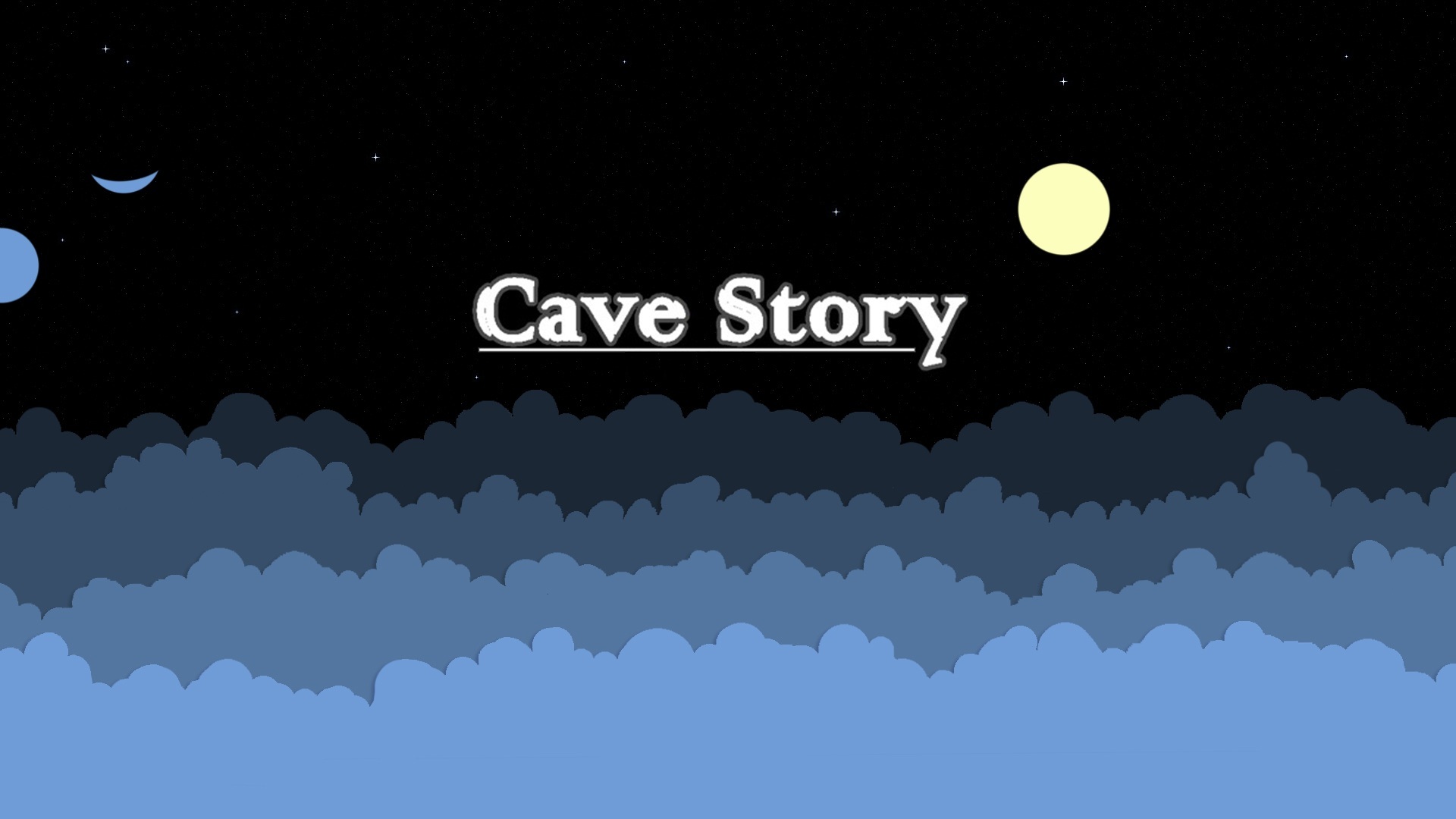 Cave Story Wallpaper