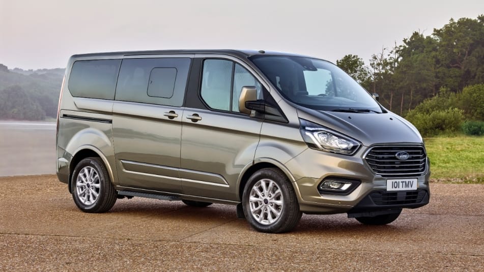 The Best Ford Tourneo Custom New Wallpaper Re Cars