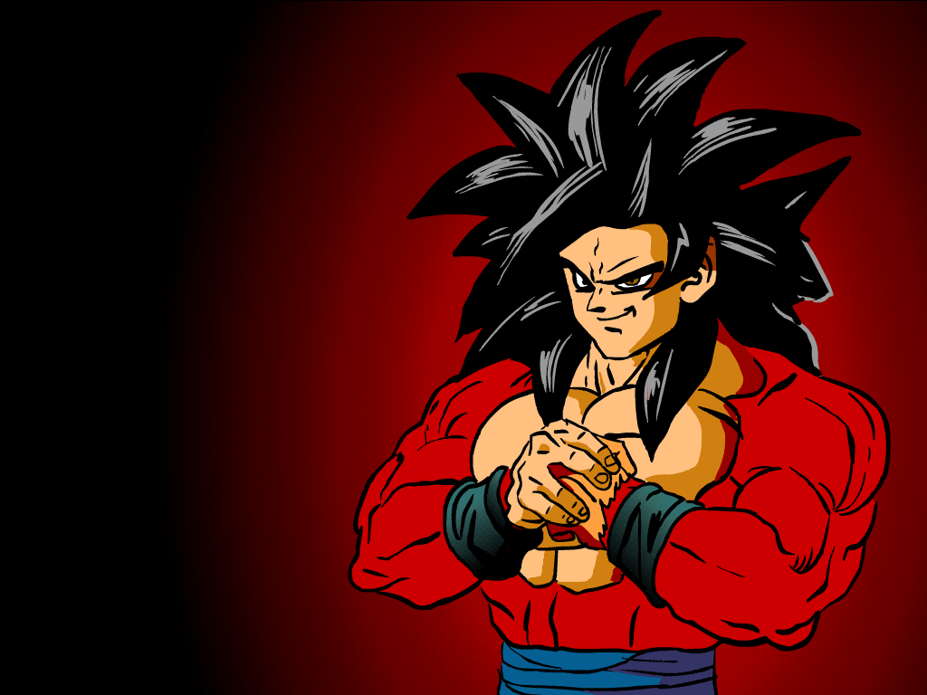 Free download Dragon Ball Gt Pictures Of Goku HD Wallpapers Lovely  [1024x768] for your Desktop, Mobile & Tablet | Explore 77+ Dragon Ball Gt Hd  Wallpapers | Dragon Ball Wallpaper, Dragon Ball