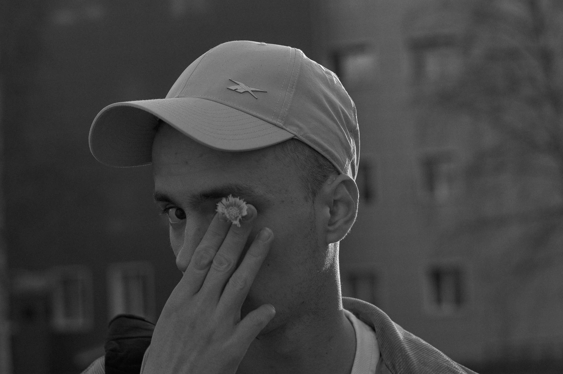 Man Aesthetic Wallpaper