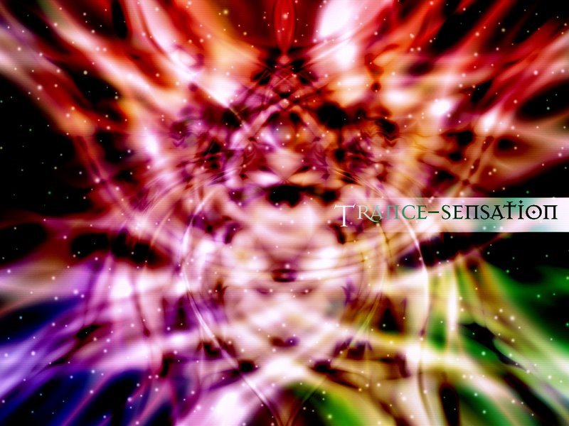 Psychedelic Background Themes