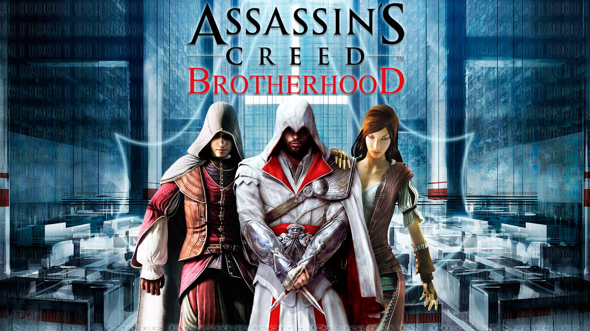 Free download Assassins Creed Brotherhood HD Wallpaper 3 1920 X 1080  stmednet [1920x1080] for your Desktop, Mobile & Tablet | Explore 57+ Assassin's  Creed Brotherhood Wallpapers HD | Assassins Creed 3 Wallpaper,