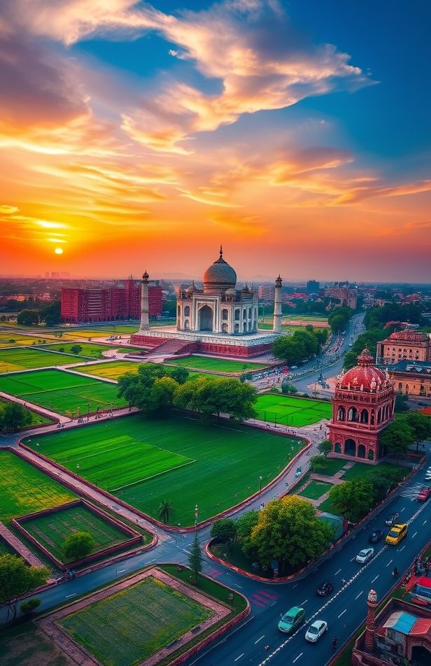 Hd Wallpaper Of India