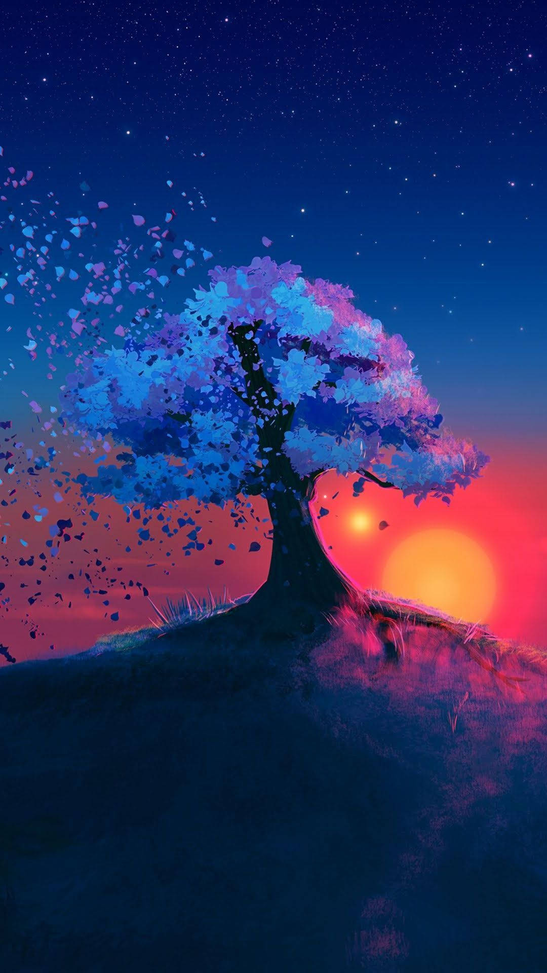 Full HD Tablet Wallpaper