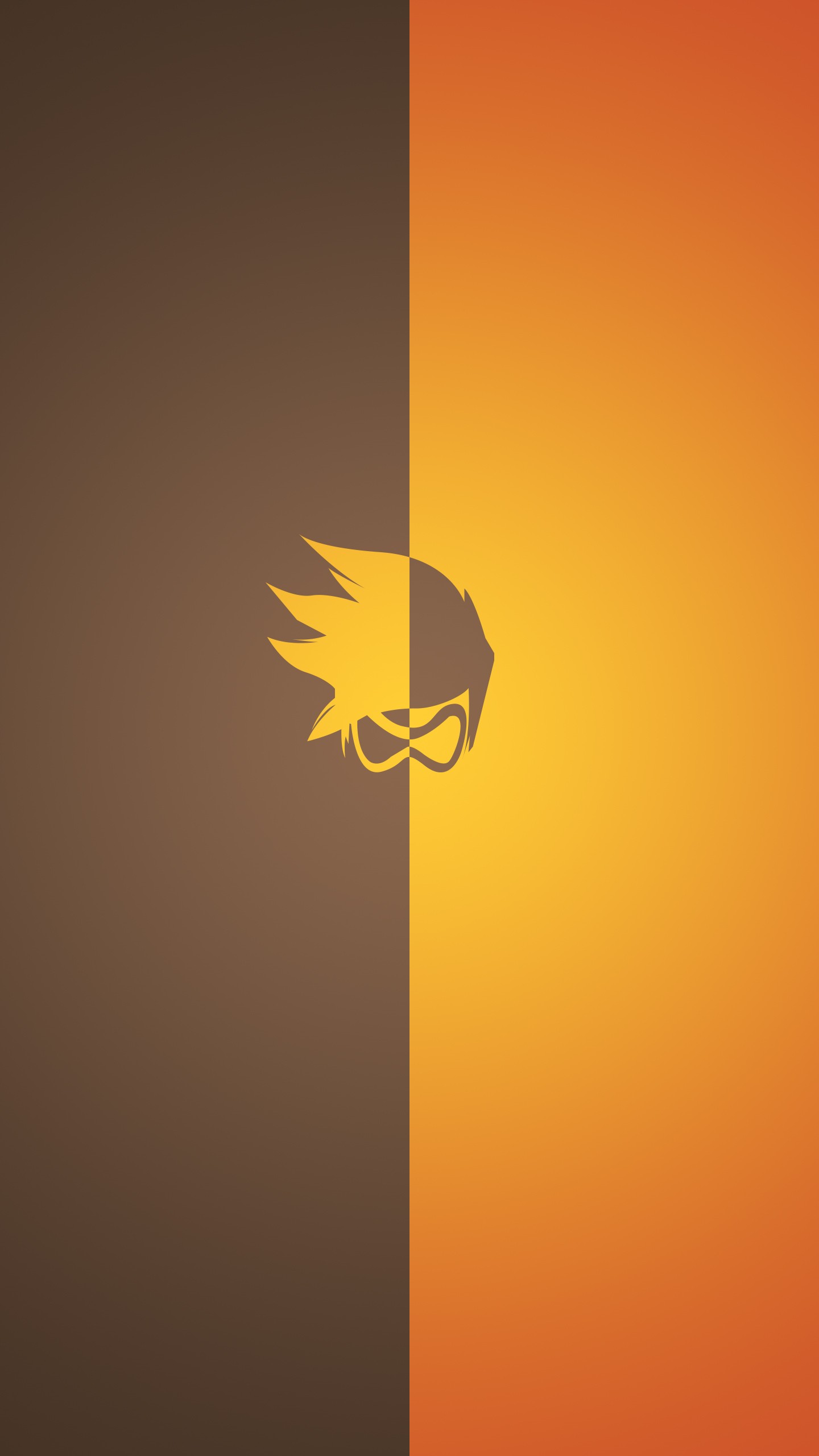 Overwatch Phone Wallpaper