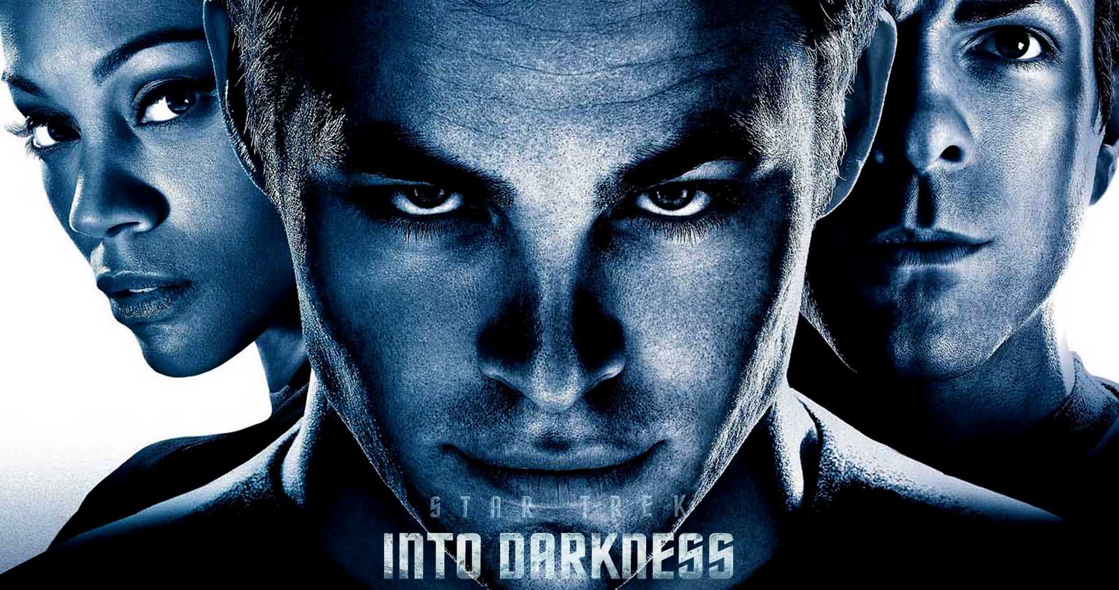 Star Trek Into Darkness Movie HD Wallpaper