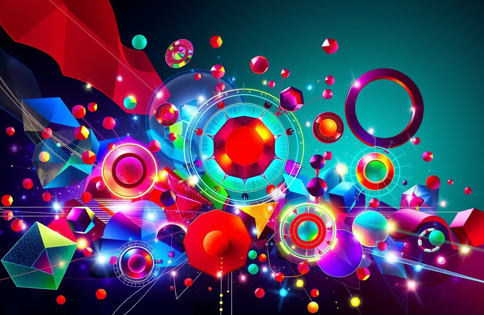Lenovo Wallpaper