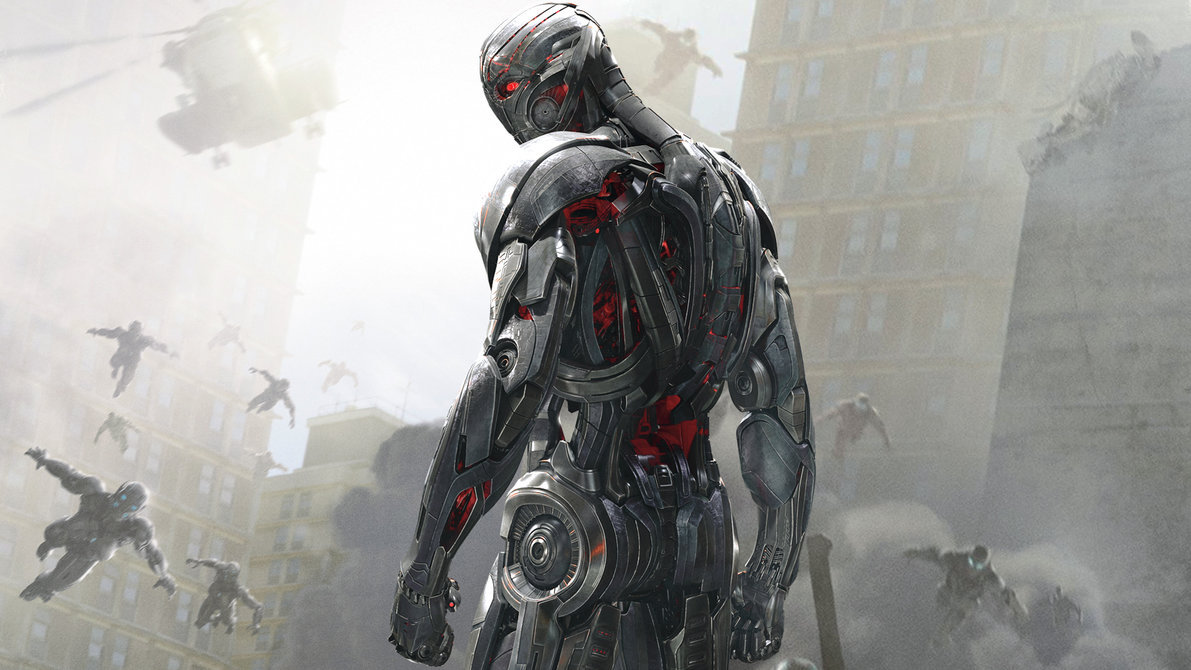 Age of Ultron Wallpaper 1920x1080