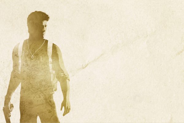 Uncharted The Nathan Drake Collection Edition Collector Wallpaper