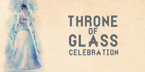 Alexa Loves Books Throne of Glass A Celebration Part Deux