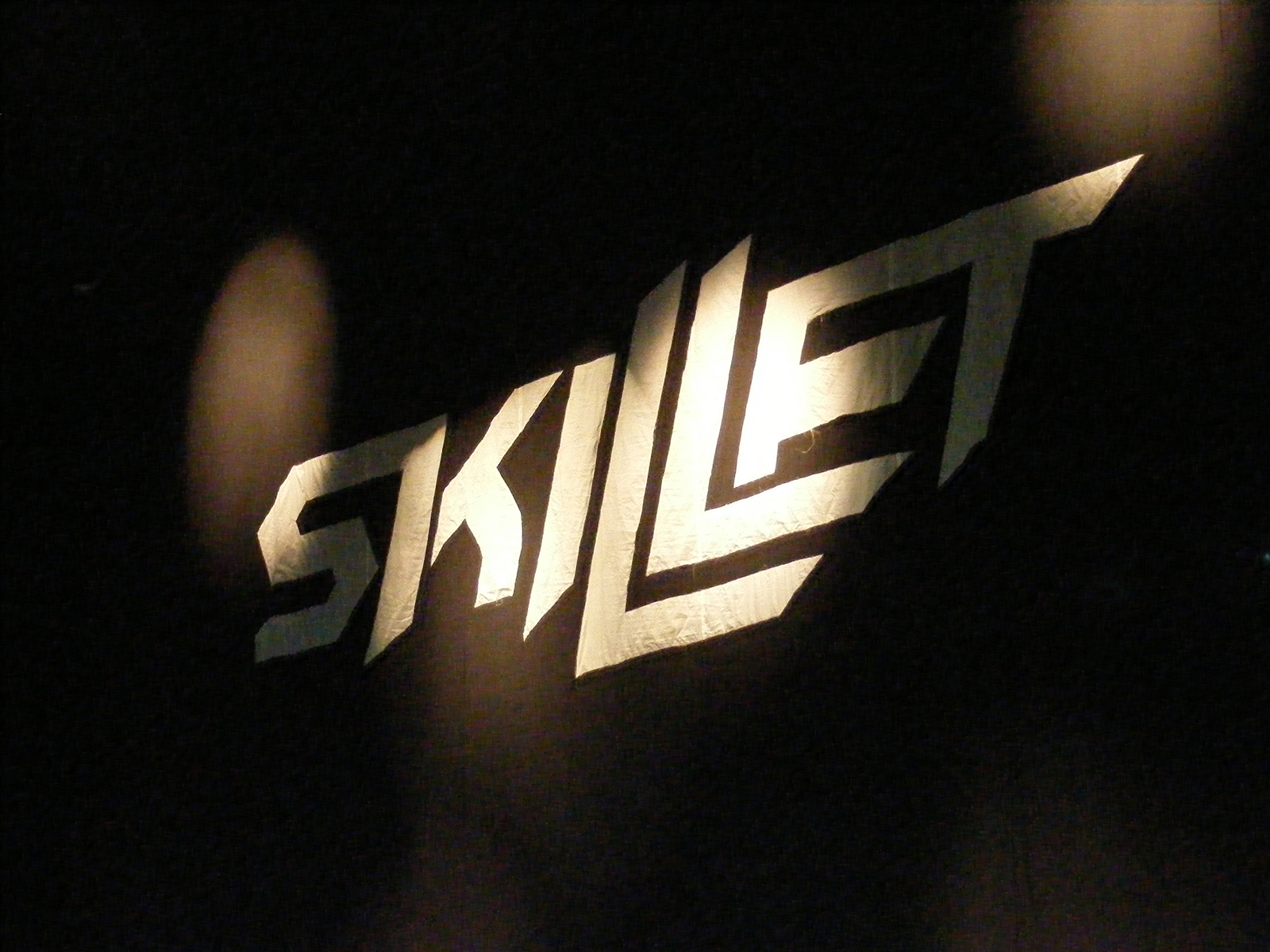 Skillet Monster Lyrics Image Thecelebritypix