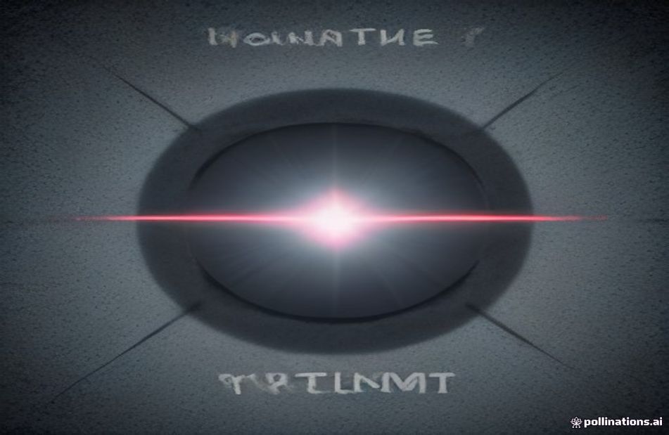 Space Star Background