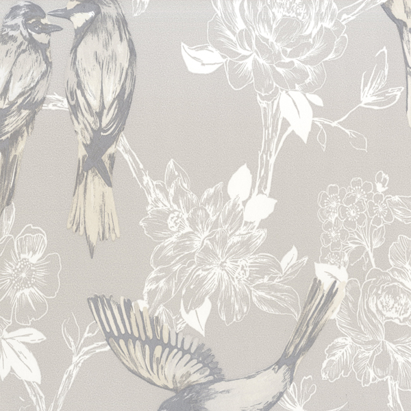 Songbird Chalk Select Wallpaper Designer